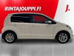 Skoda Citigo 2016 Valkoinen