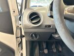 Skoda Citigo 2016 Valkoinen