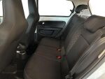 Skoda Citigo 2016 Valkoinen