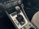 Skoda Octavia 2016 Punainen