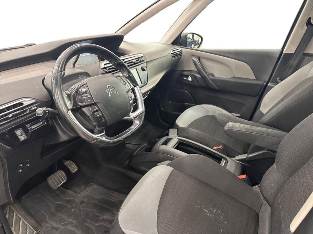 Citroen Grand C4 Picasso 2016, photo 7/23