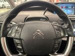 Citroen Grand C4 Picasso 2016 Harmaa
