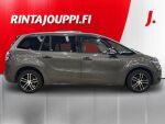 Citroen Grand C4 Picasso 2016 Harmaa