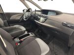 Citroen Grand C4 Picasso 2016 Harmaa