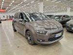 Citroen Grand C4 Picasso 2016 Harmaa