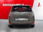 Citroen Grand C4 Picasso 2016 Harmaa