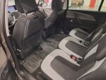 Citroen Grand C4 Picasso 2016 Harmaa