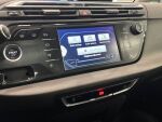 Citroen Grand C4 Picasso 2016 Harmaa