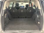 Citroen Grand C4 Picasso 2016 Harmaa