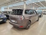 Citroen Grand C4 Picasso 2016 Harmaa