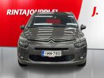 Citroen Grand C4 Picasso 2016 Harmaa