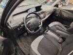 Citroen Grand C4 Picasso 2016 Harmaa