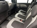 Citroen Grand C4 Picasso 2016 Harmaa