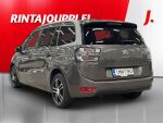 Citroen Grand C4 Picasso 2016 Harmaa