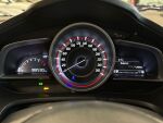Mazda Mazda3 2016 Valkoinen