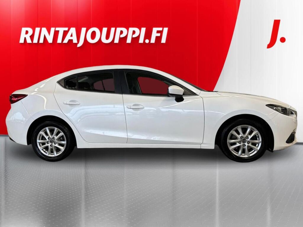 Mazda 3 2016, kuva 7/26