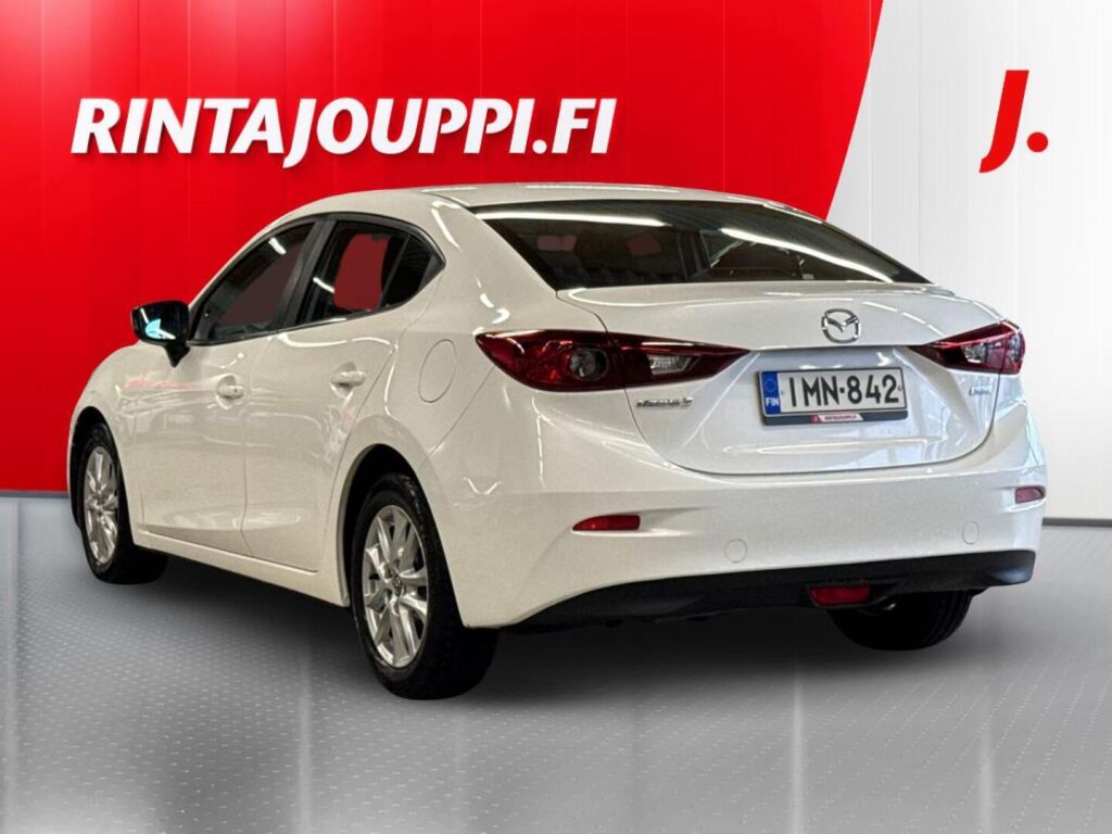 Mazda 3 2016, kuva 3/26