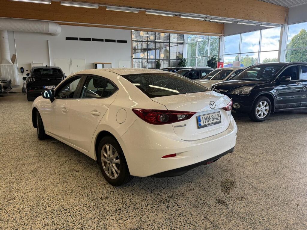 Mazda 3 2016, kuva 5/7