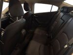 Mazda Mazda3 2016 Valkoinen