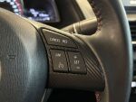 Mazda Mazda3 2016 Valkoinen