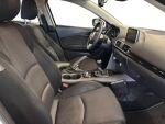 Mazda Mazda3 2016 Valkoinen