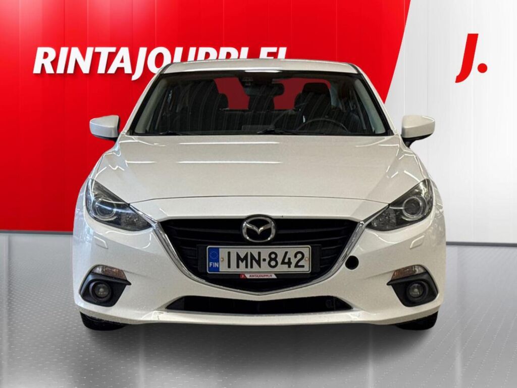 Mazda 3 2016, kuva 4/26