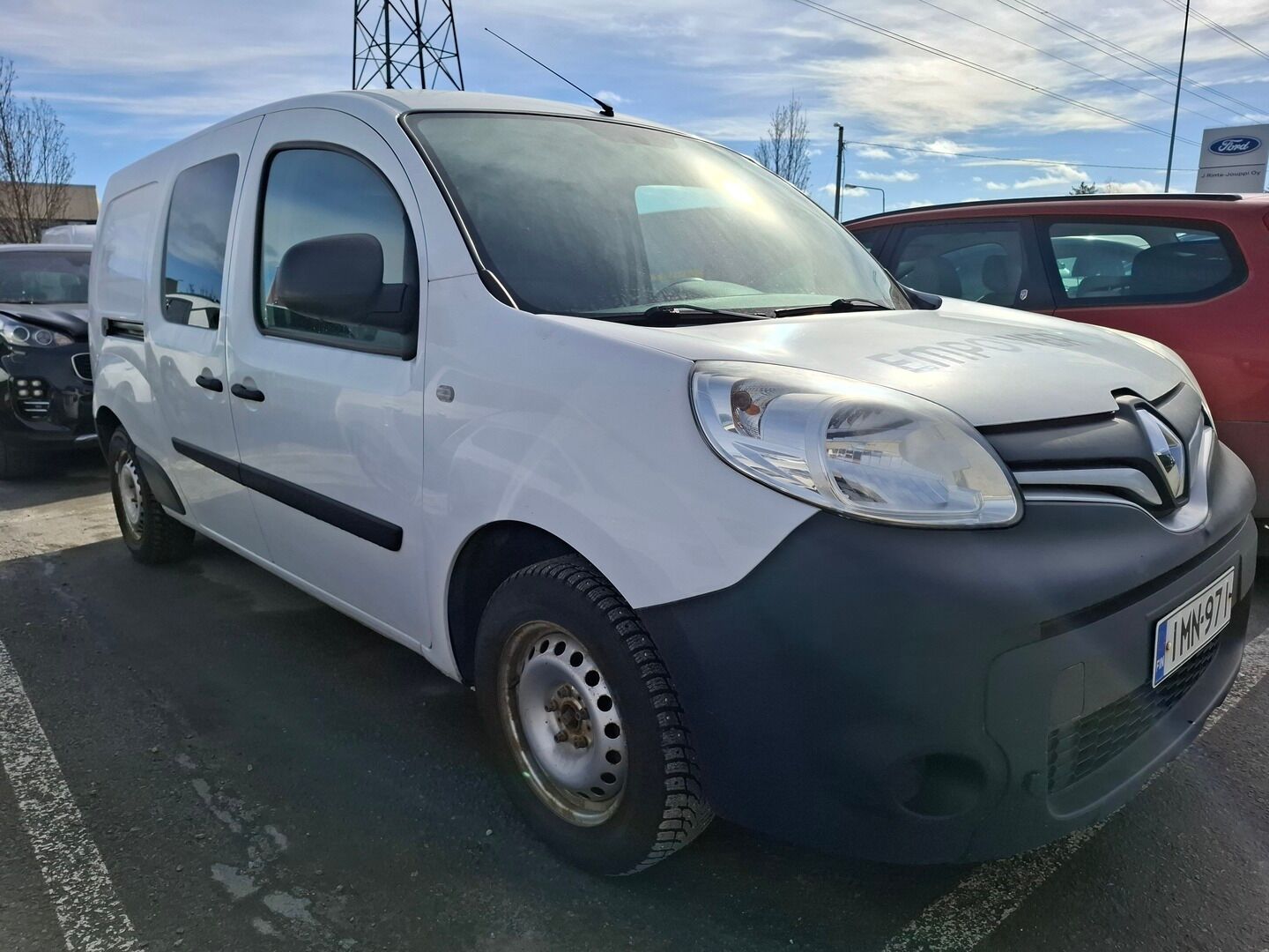Renault Kangoo