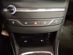 Peugeot 308 2016 Musta