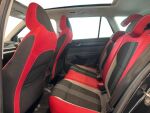 Skoda Fabia 2016 Musta
