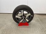 Volvo V40 2016 Punainen