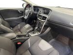 Volvo V40 2016 Punainen
