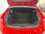 Volvo V40 2016 Punainen