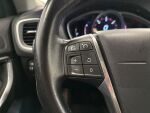 Volvo V40 2016 Punainen
