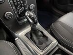 Volvo V40 2016 Punainen