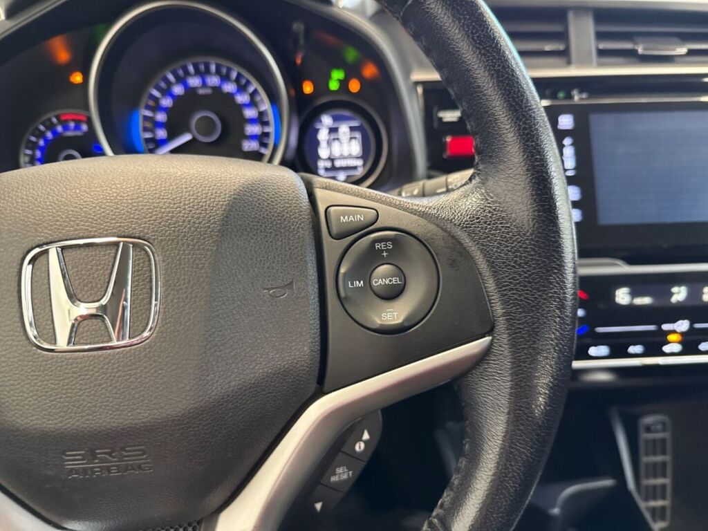 Honda Jazz 2016 Hopea