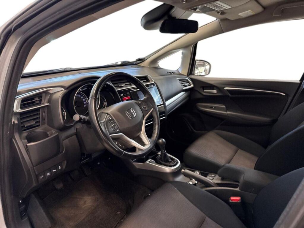 Honda Jazz 2016 Hopea