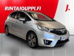 Honda Jazz 2016 Hopea