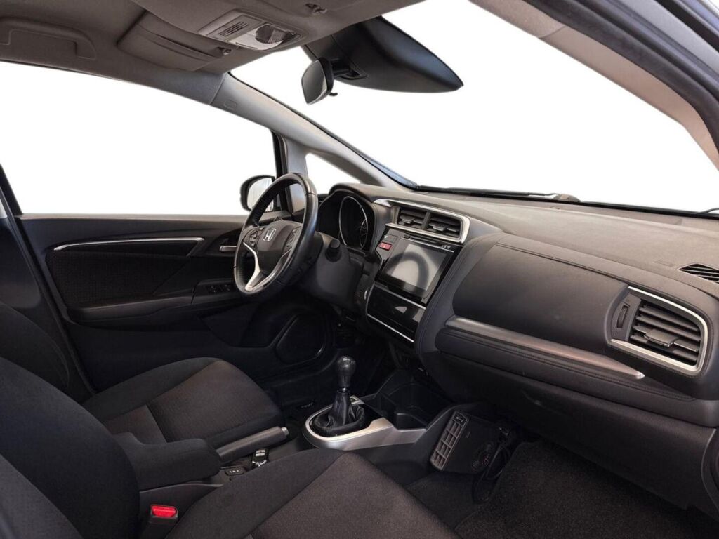 Honda Jazz 2016 Hopea