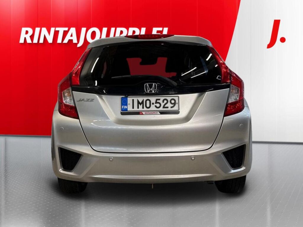 Honda Jazz 2016 Hopea