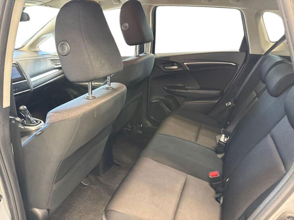 Honda Jazz 2016 Hopea