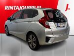 Honda Jazz 2016 Hopea