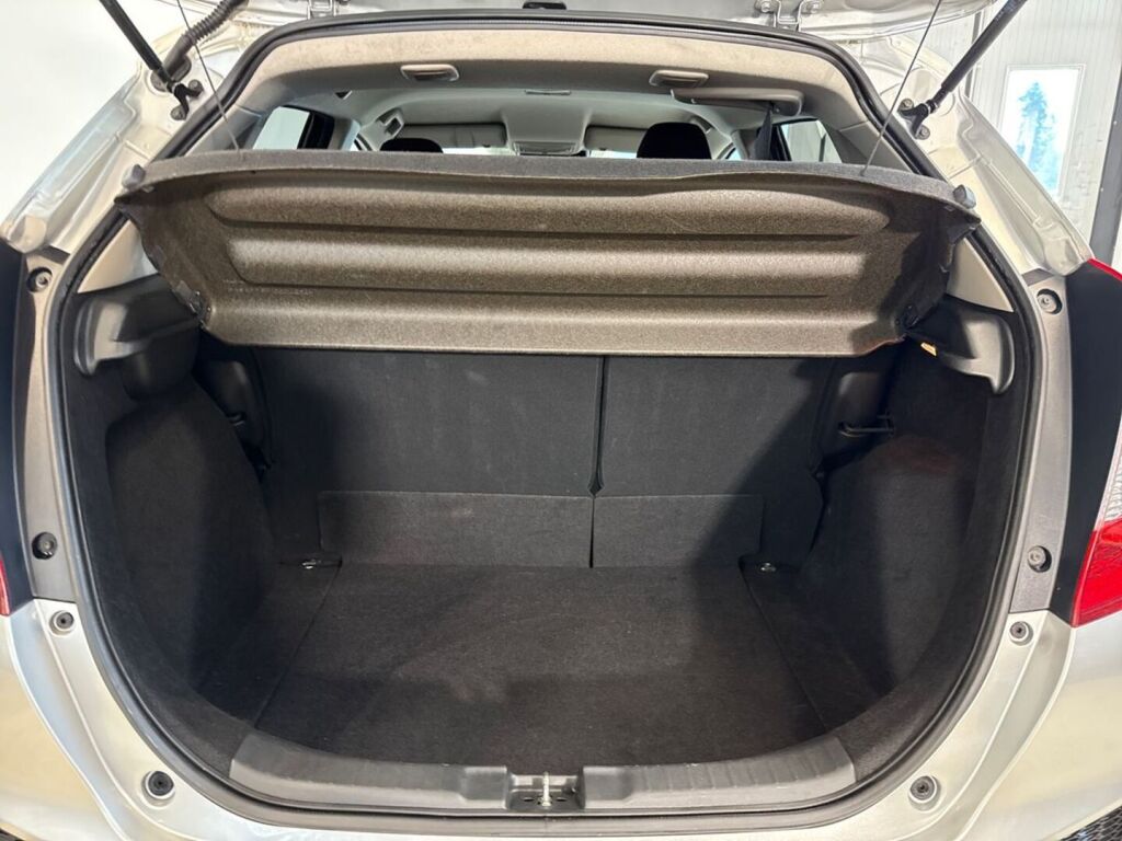 Honda Jazz 2016 Hopea