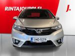 Honda Jazz 2016 Hopea