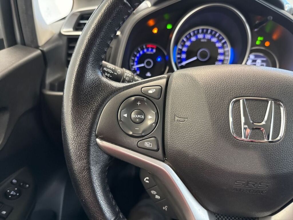 Honda Jazz 2016 Hopea
