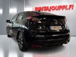 Honda Civic 2016 Musta