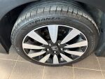 Honda Civic 2016 Musta