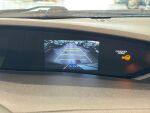 Honda Civic 2016 Musta