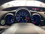 Honda Civic 2016 Musta