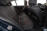 BMW 120 2016 Sininen