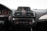 BMW 120 2016 Sininen
